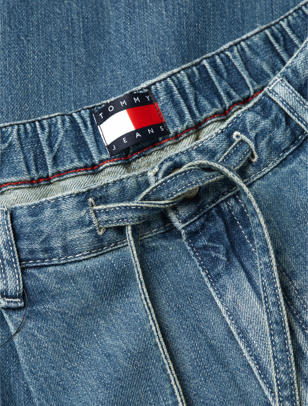 CHRL MR LS WD T CJ60Denim Medium, Denim Medium, hi-res