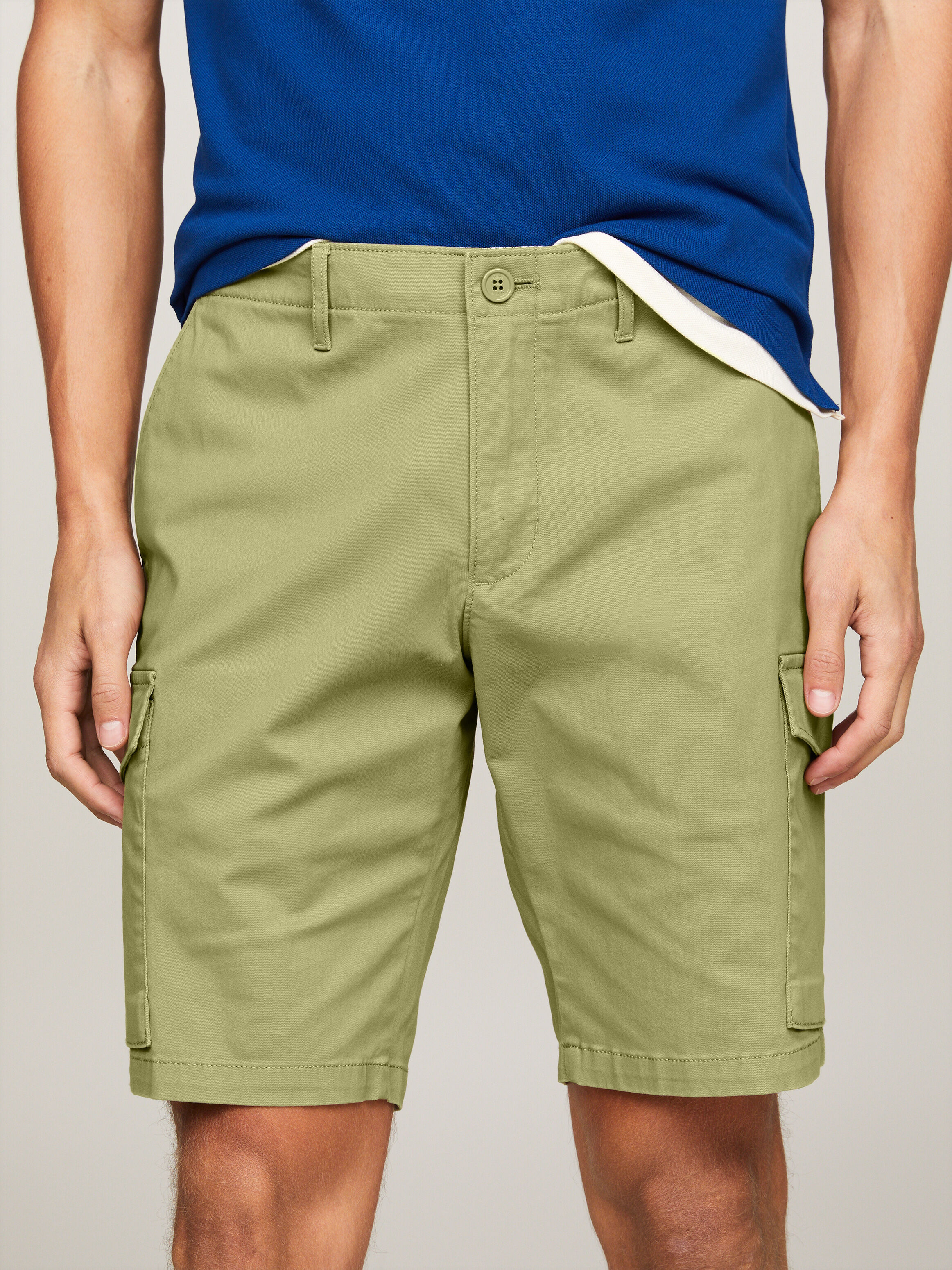 Tommy hilfiger men's cargo shorts deals