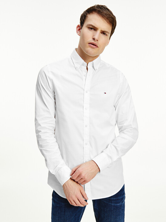 HERITAGE BUTTON DOWN SHIRT HERITAGE BUTTON DOWN SHIRT