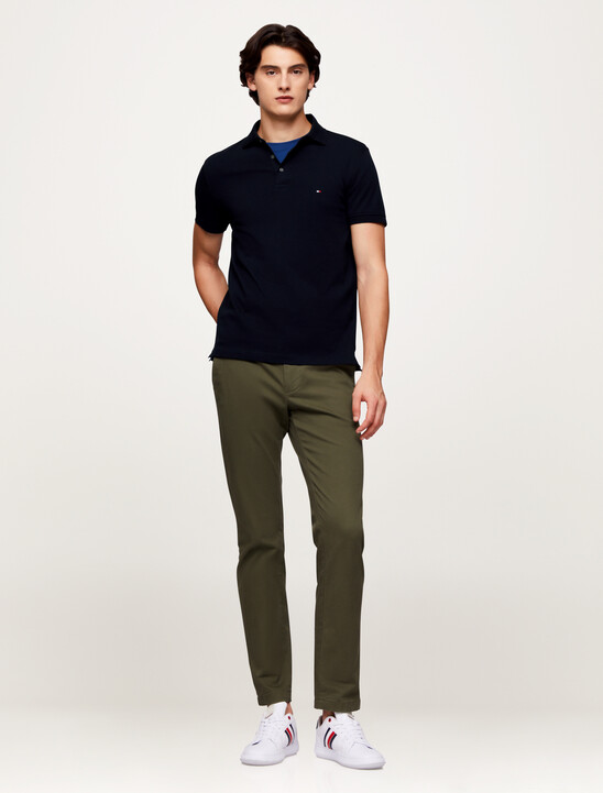 1985 Slim Polo Shirt