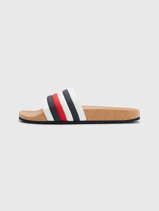 SIGNATURE CORK POOL SLIDES
