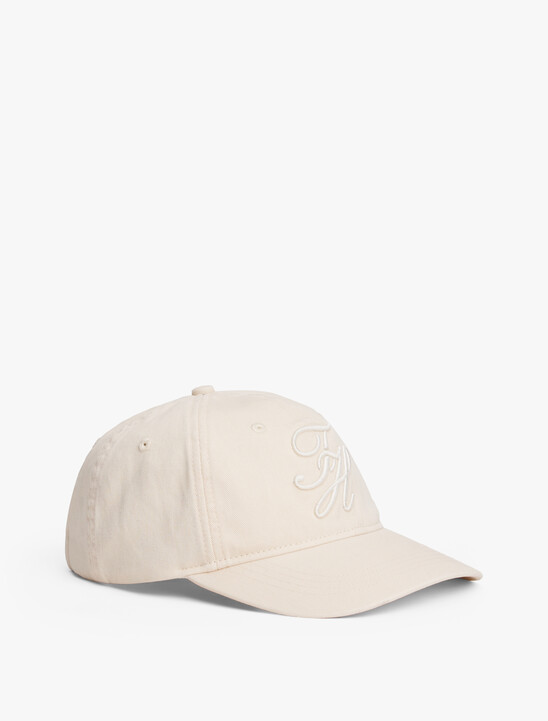 Logo Embroidery Baseball Cap