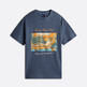Dark Night Navy