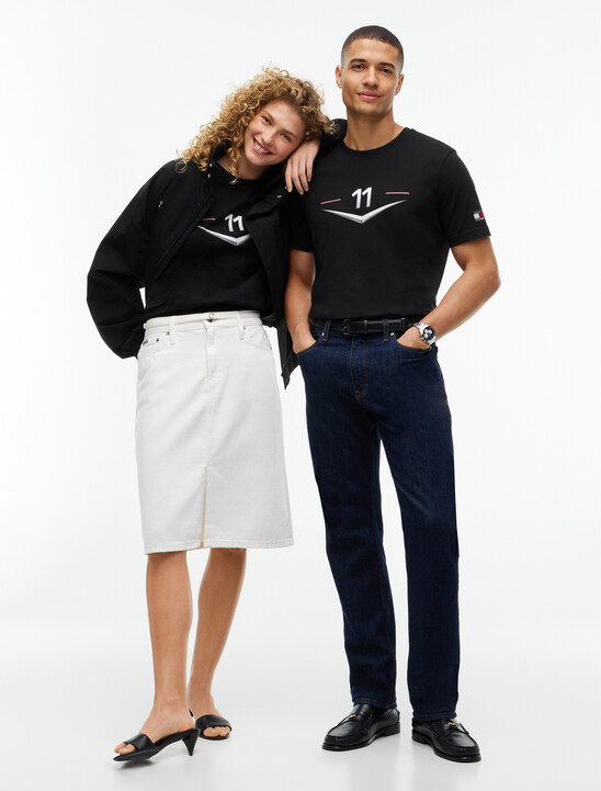 TH x Cadillac Formula 1&reg; Team T-Shirt