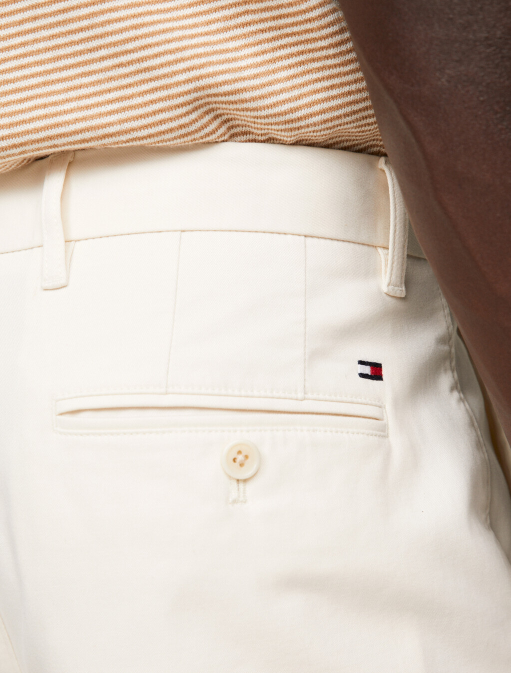 1985 Collection Denton Fitted Chinos, Calico, hi-res