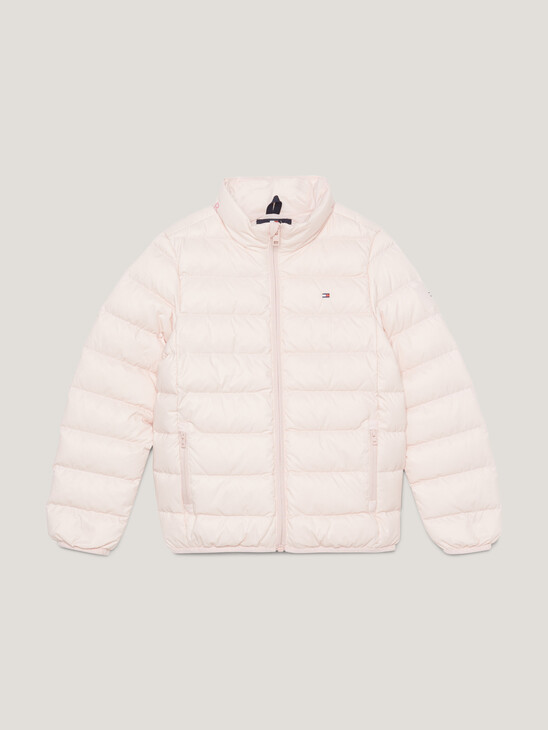 Essential Quilted Padded Jacket