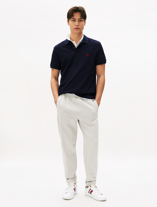 Monogram 標準版型 Polo