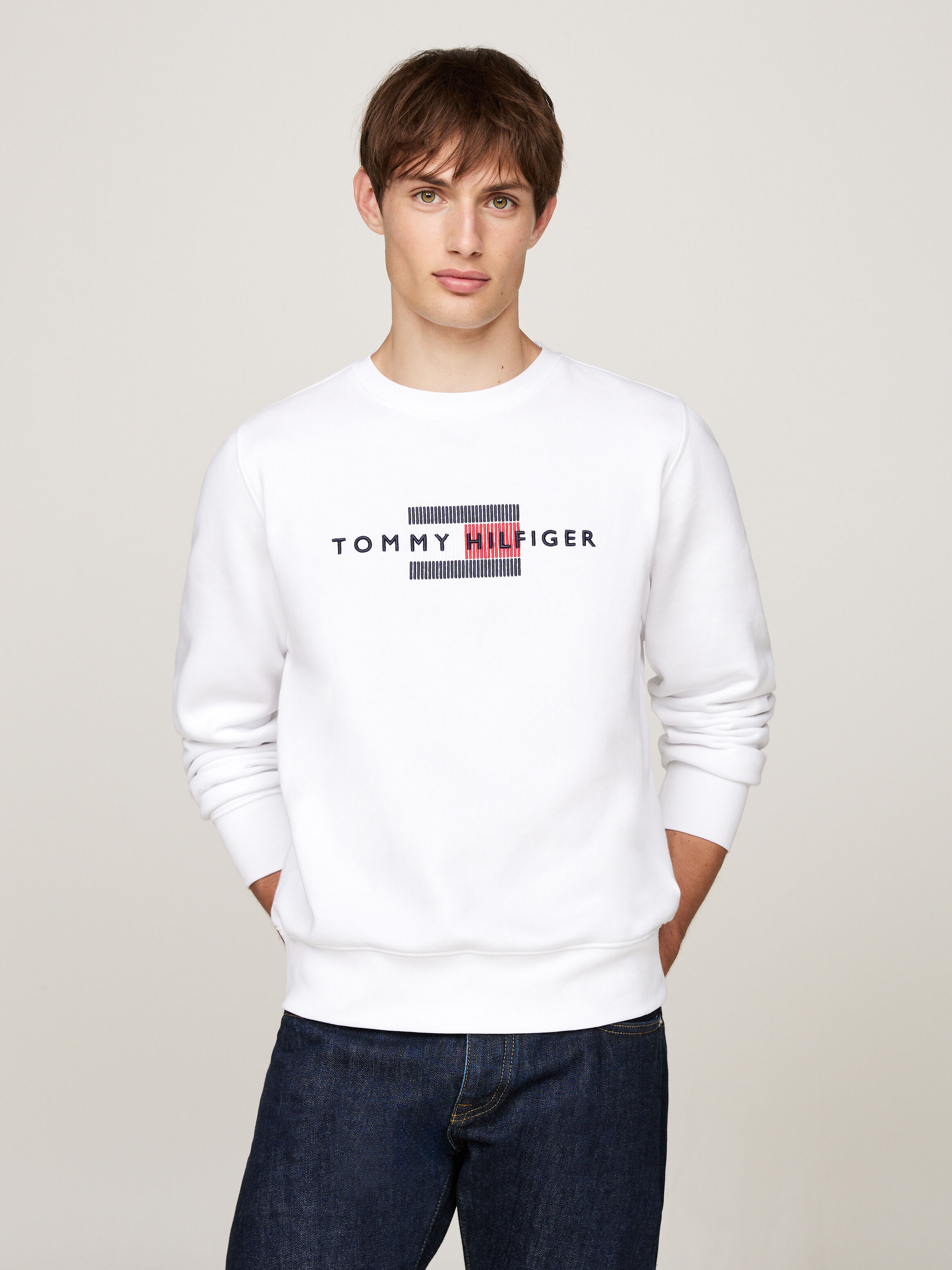 Tommy hilfiger hoodies sale on sale