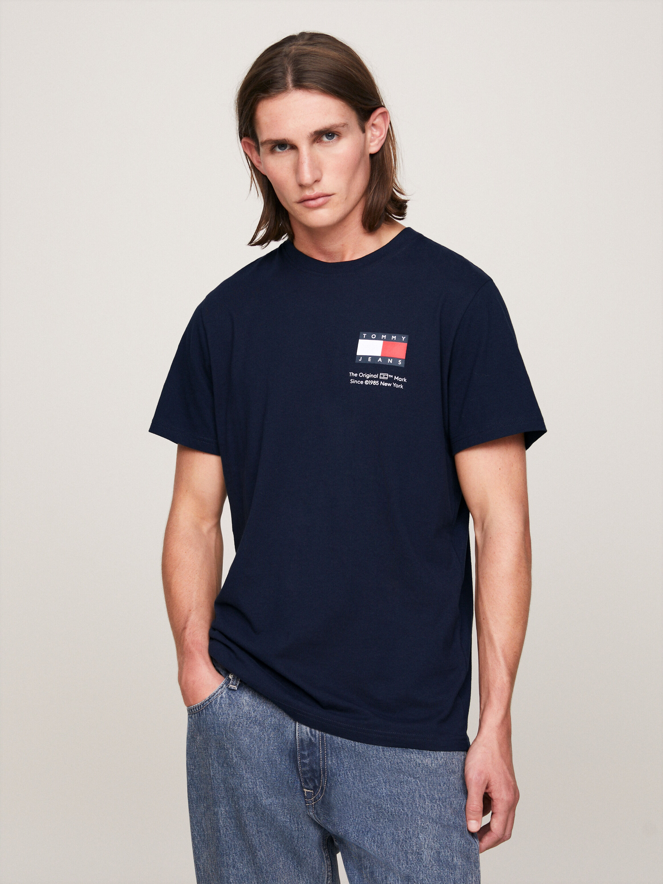 Tommy hilfiger original shirt online
