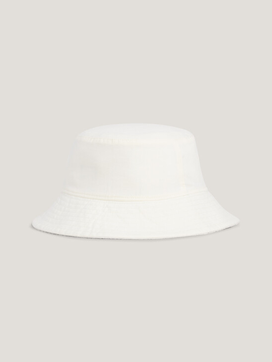 毛巾布標誌漁夫帽