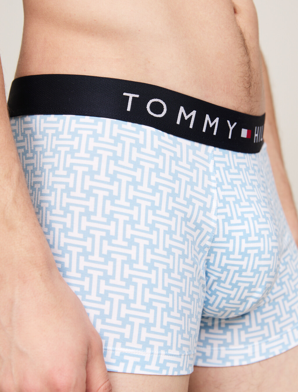 Print Trunks, Th Geo, hi-res