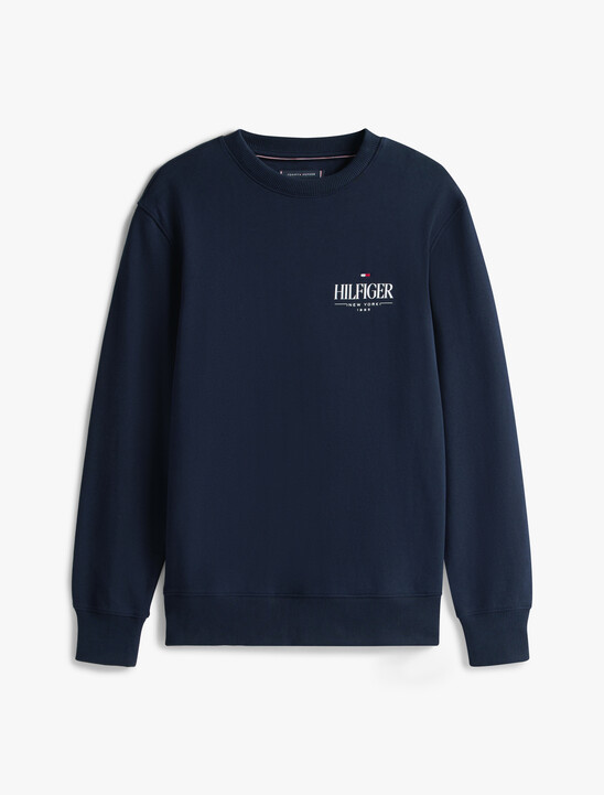 Hilfiger Logo Sweatshirt