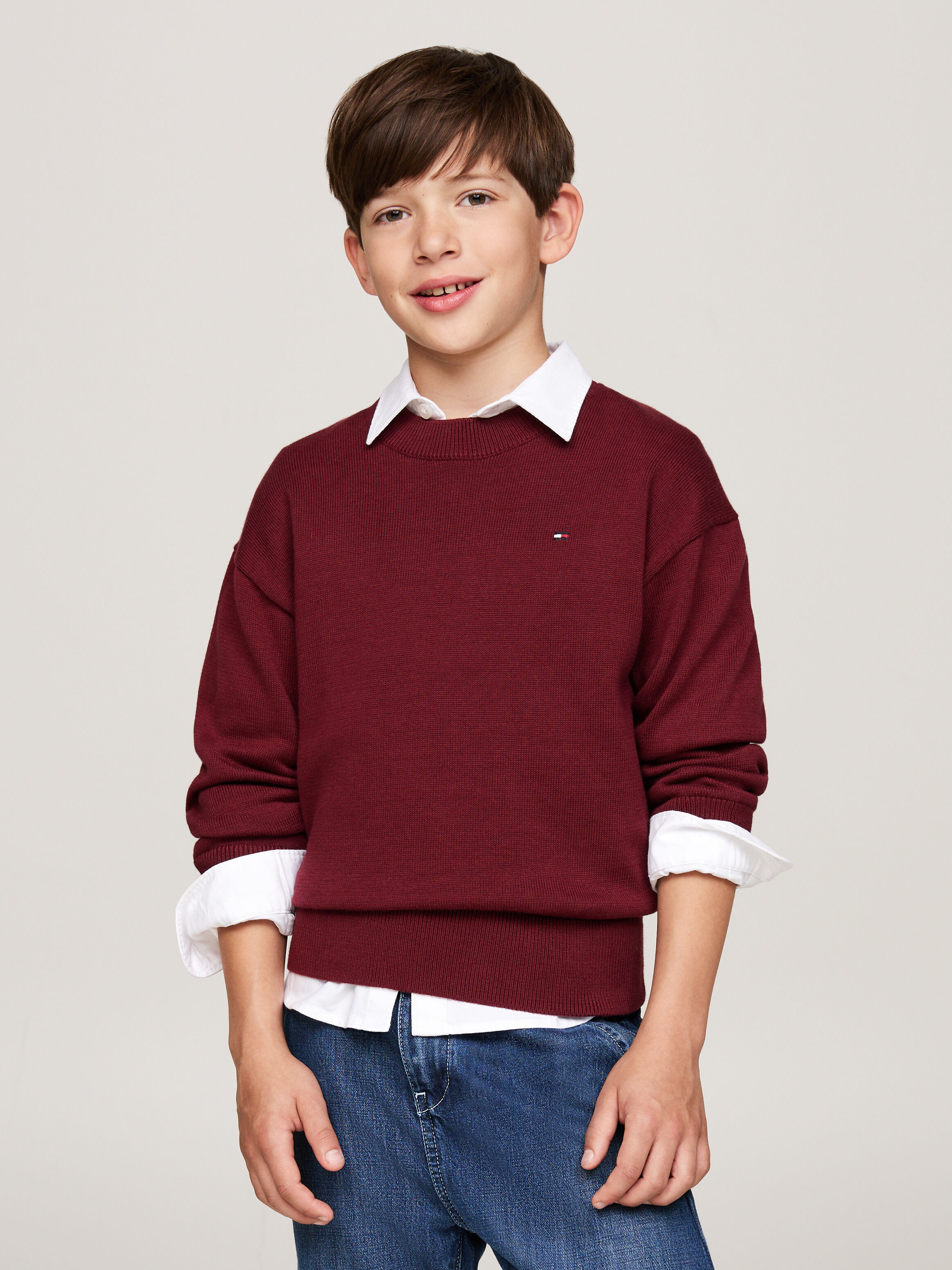 Jumpers Cardigans Tommy Hilfiger