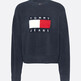 Dark Night Navy Melange