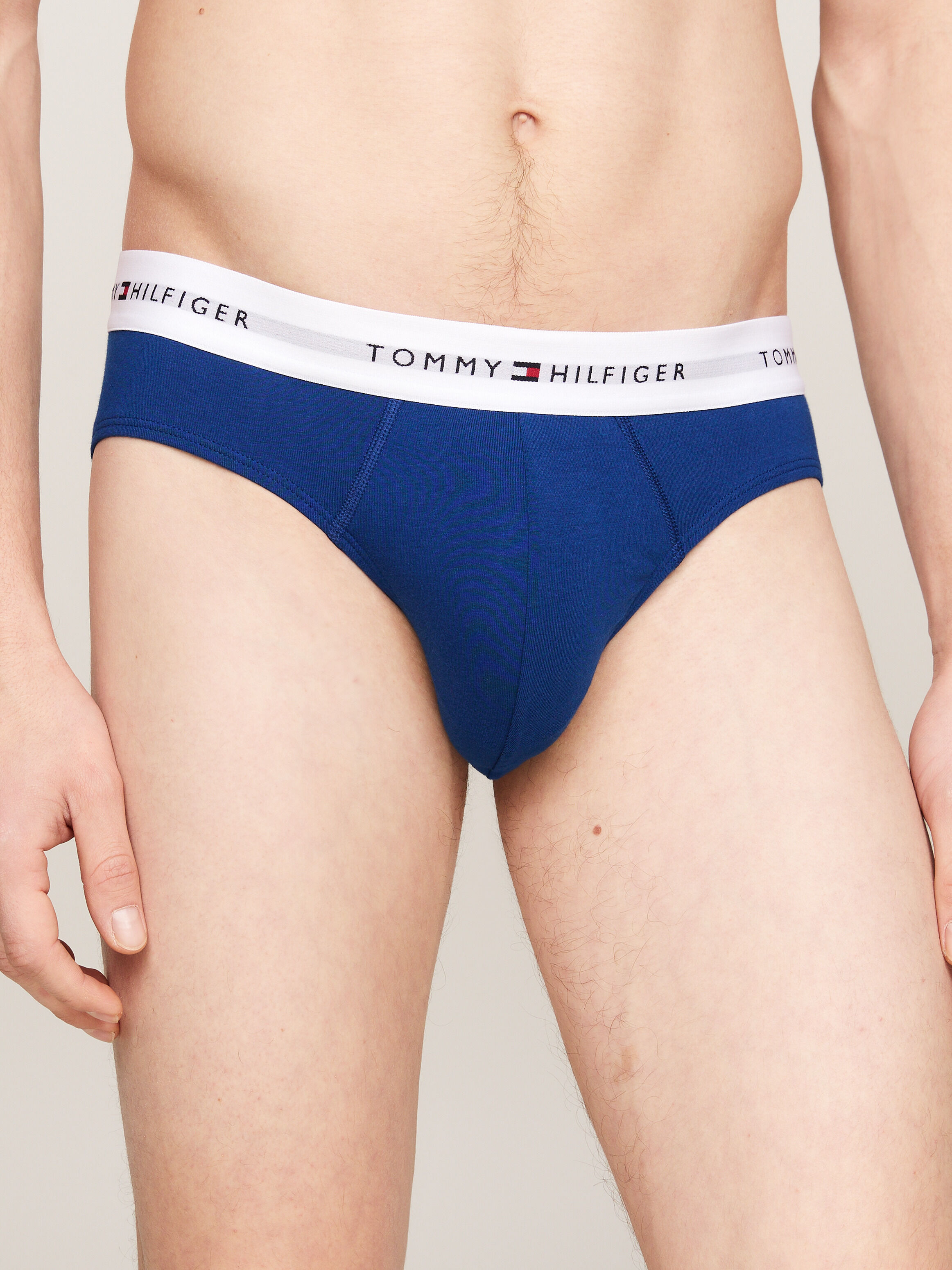 Tommy hilfiger underwear men's pack discount