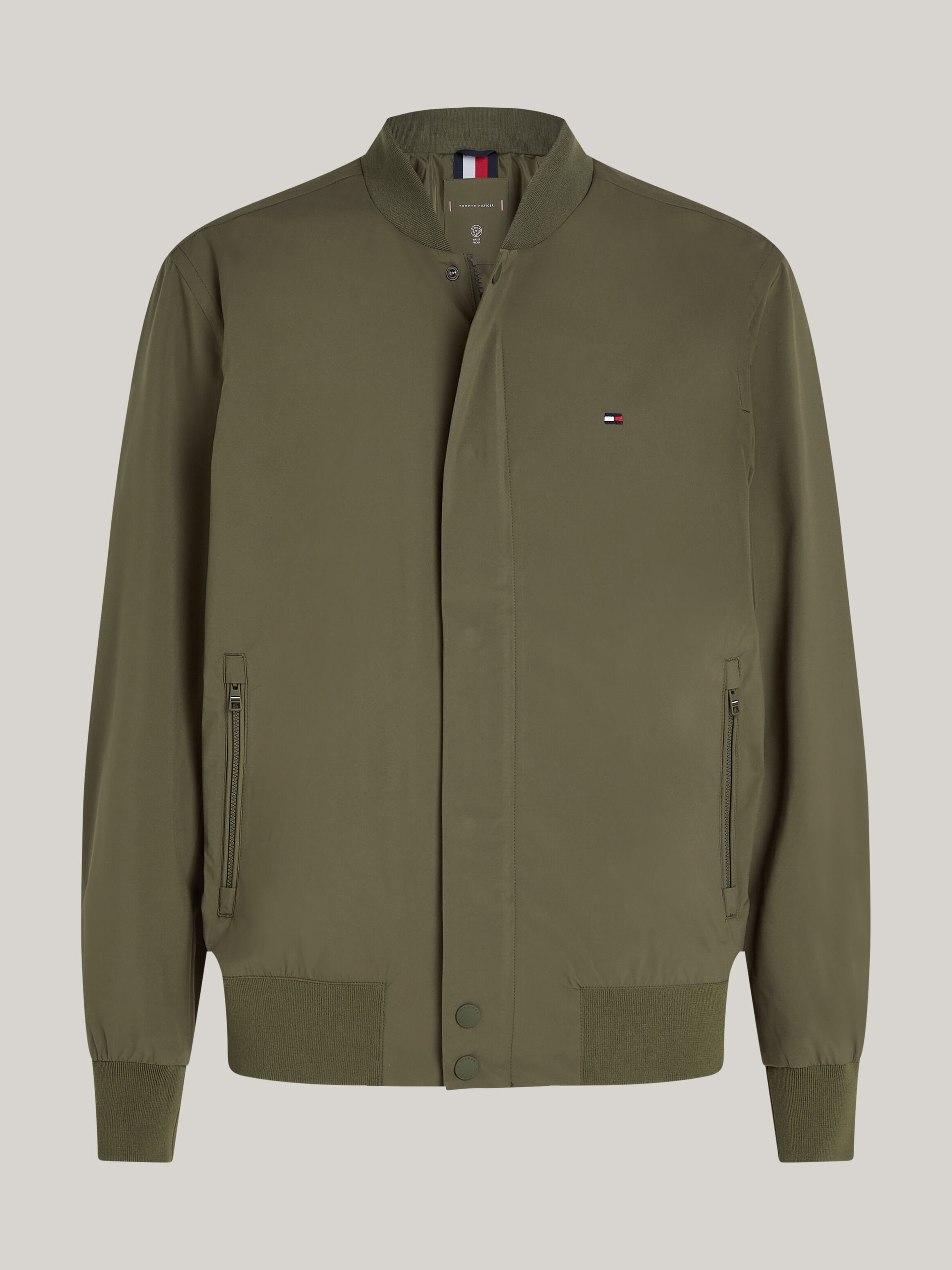 Tommy hilfiger tjm technical bomber 2025
