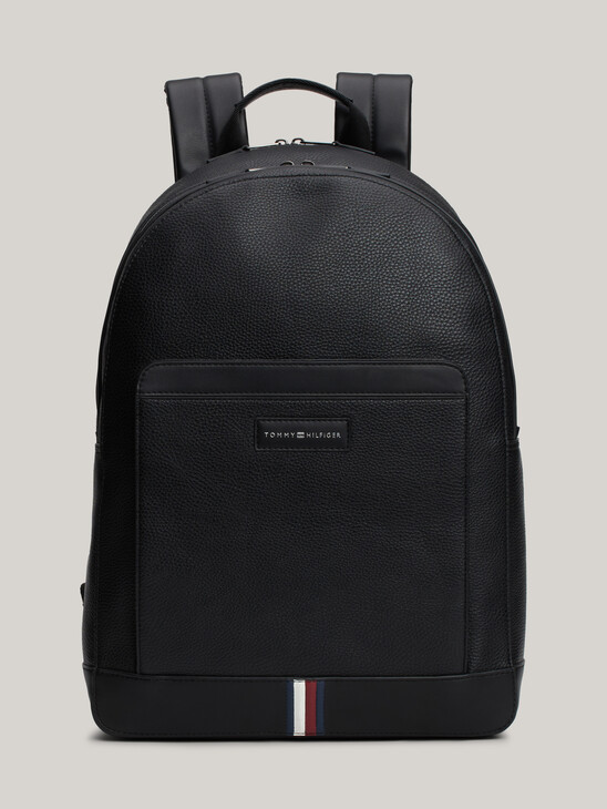 TH Business Pebble Grain Backpack