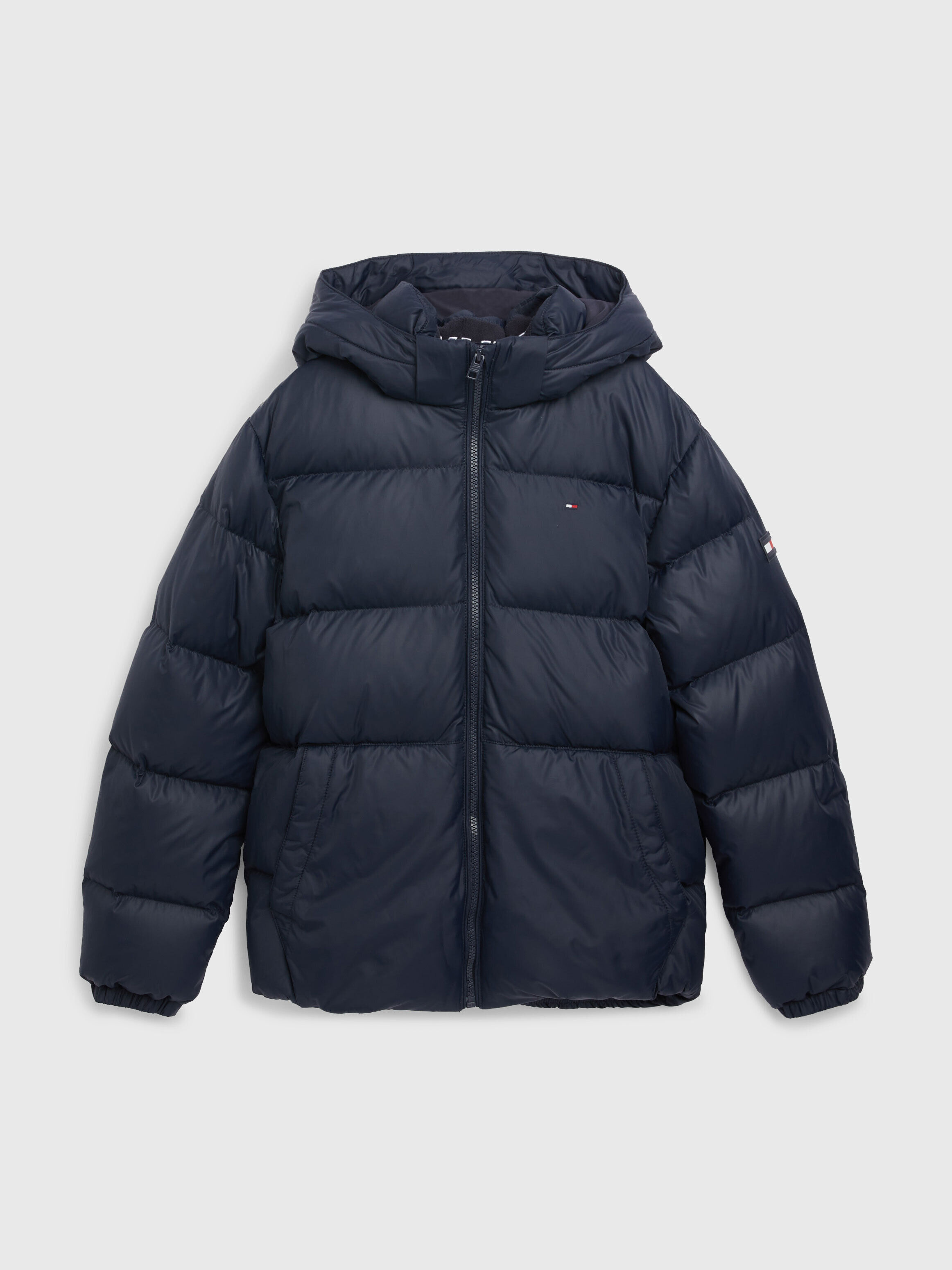 Tommy jeans tjw essential hooded on sale