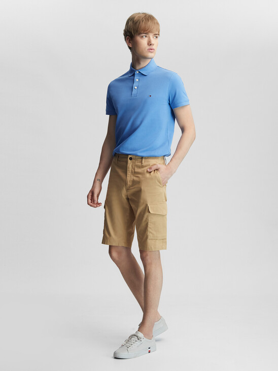 1985系列修身 Polo 裇