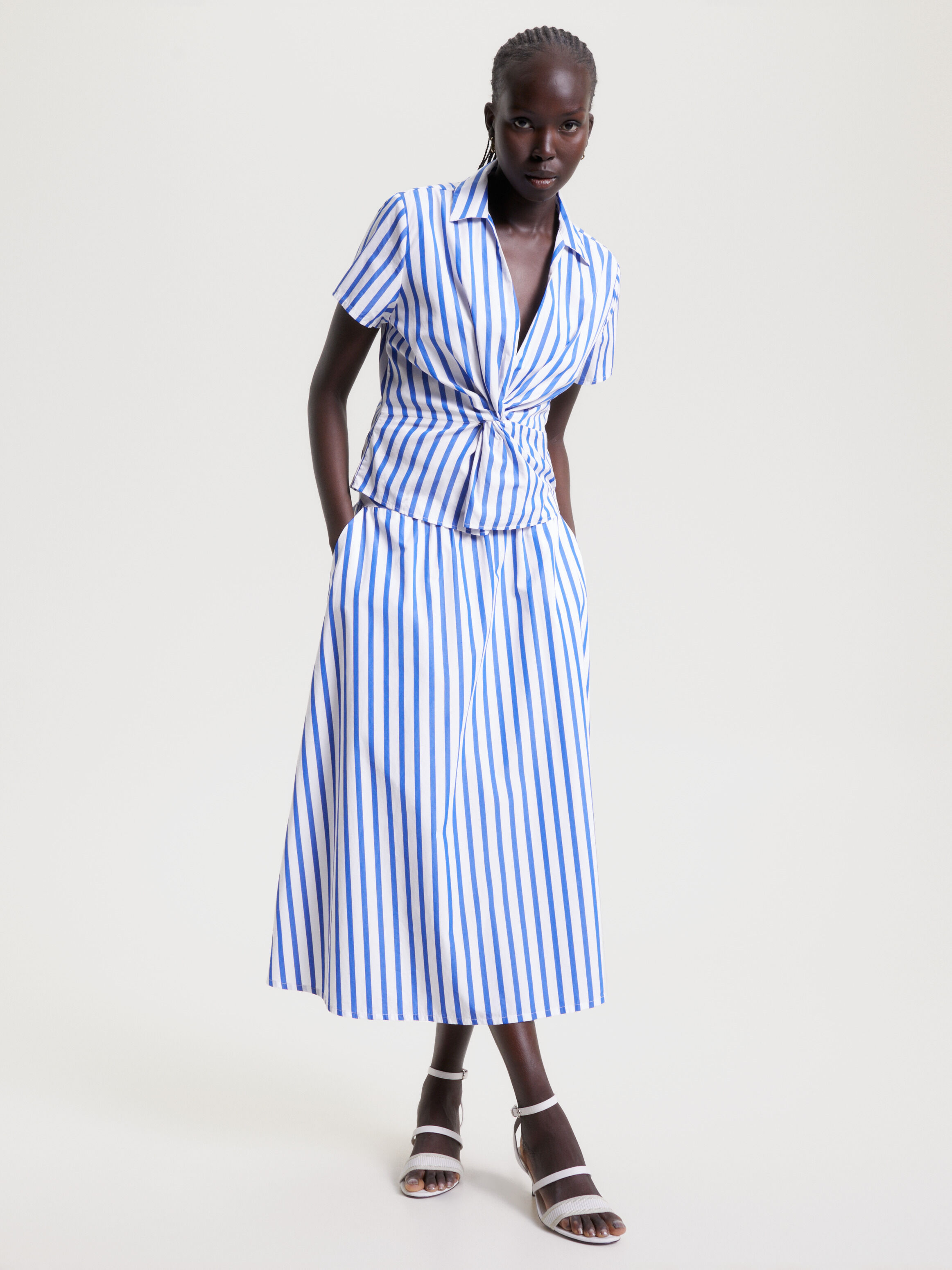 Tommy hilfiger women's dresses sale on sale