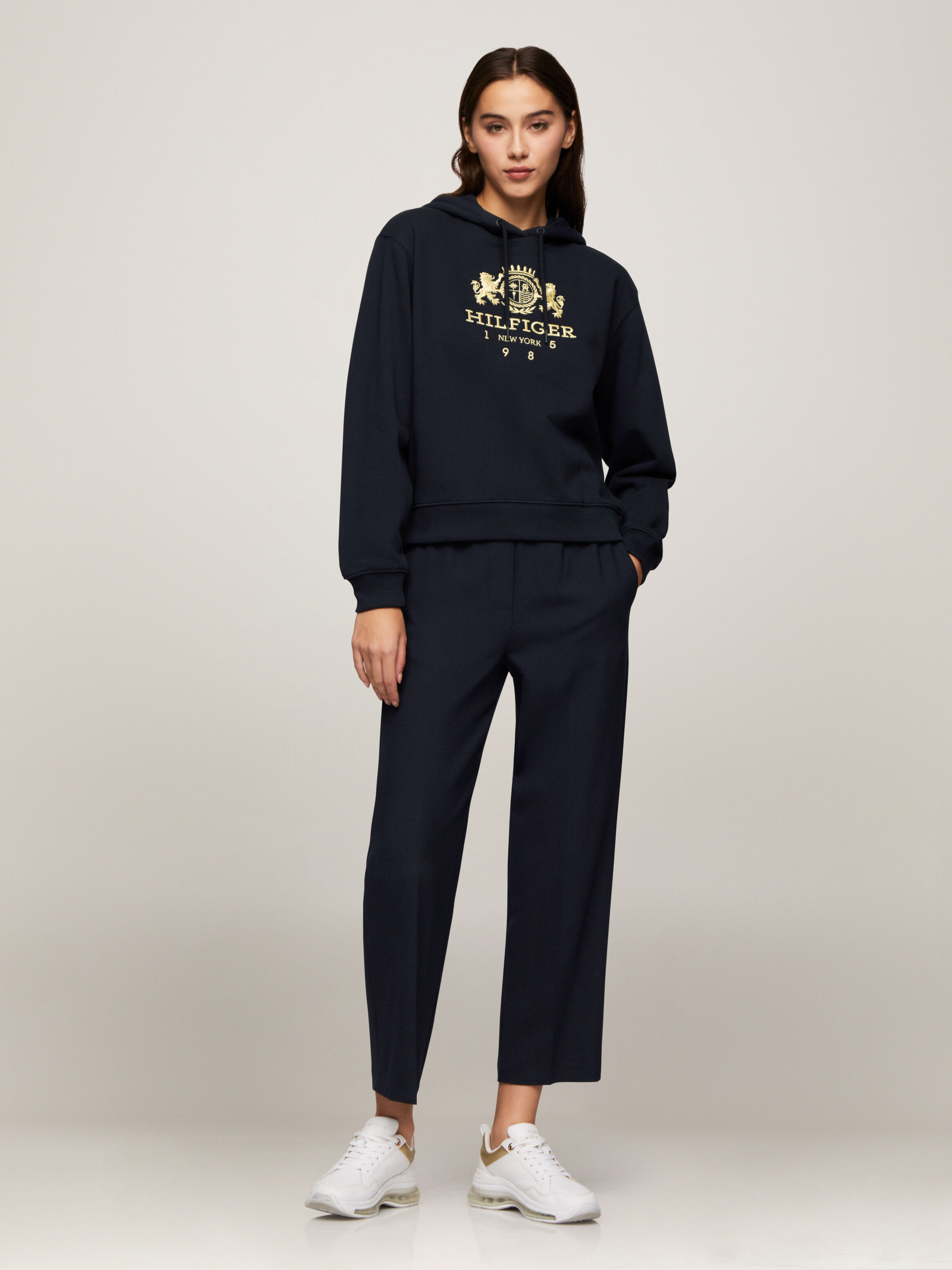 Tommy hilfiger women's apparel best sale