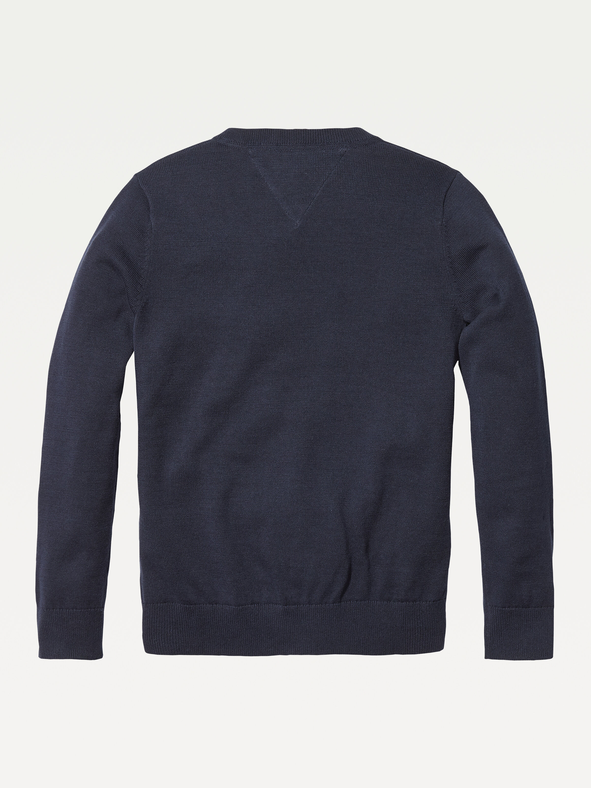Boys V Neck Sweater