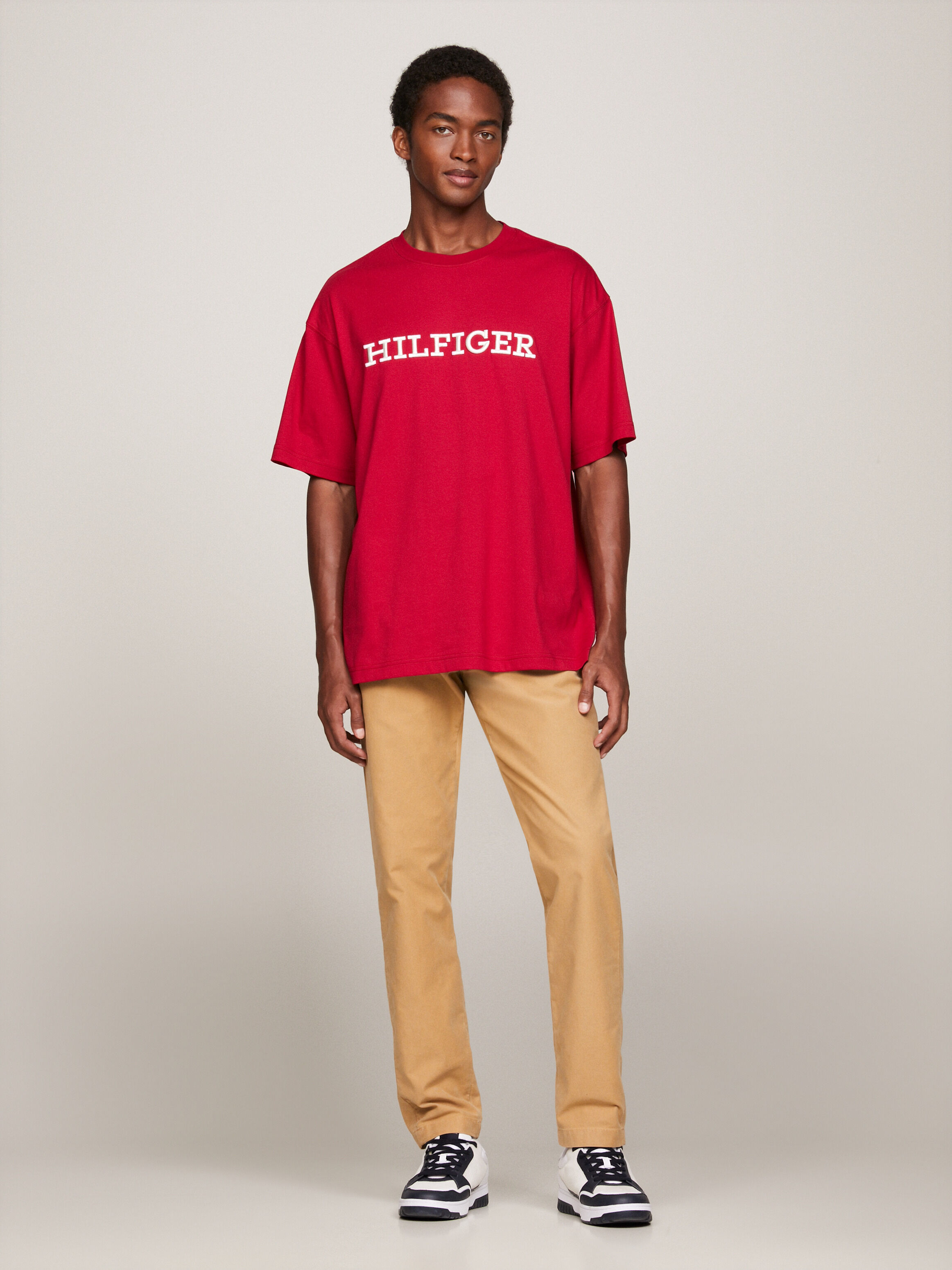 Tommy clearance hilfiger workday