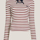 Regatta Red / Ancient White