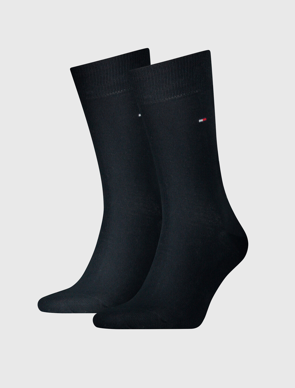 Classic Tommy Flag Socks, dark navy, hi-res