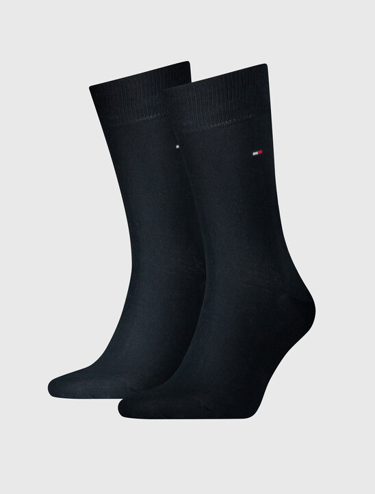 Classic Tommy Flag Socks