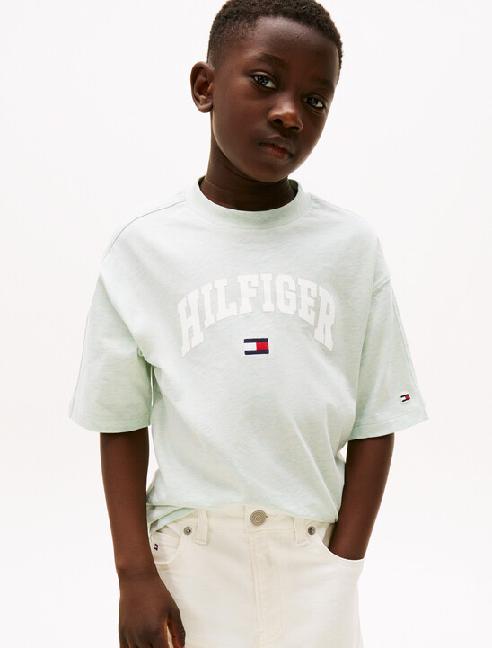 Varsity Logo T-Shirt