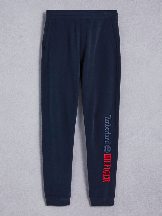 TOMMYXTIMBERLAND SWEAT PANTS TOMMYXTIMBERLAND SWEAT PANTS