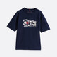 Dark Night Navy