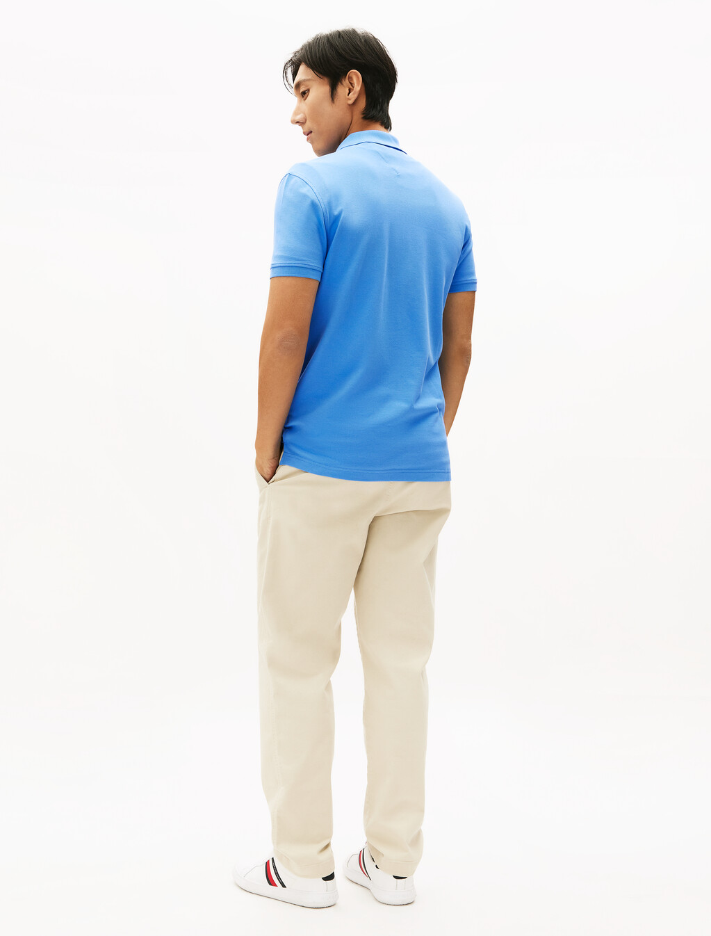 1985 Regular Polo, Blue Spell, hi-res