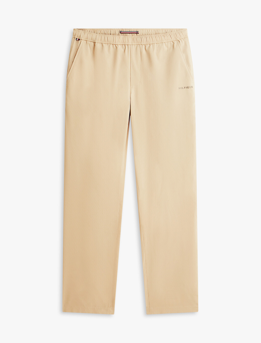 Airdot Mercer 斜紋長褲, Sandalwood, hi-res