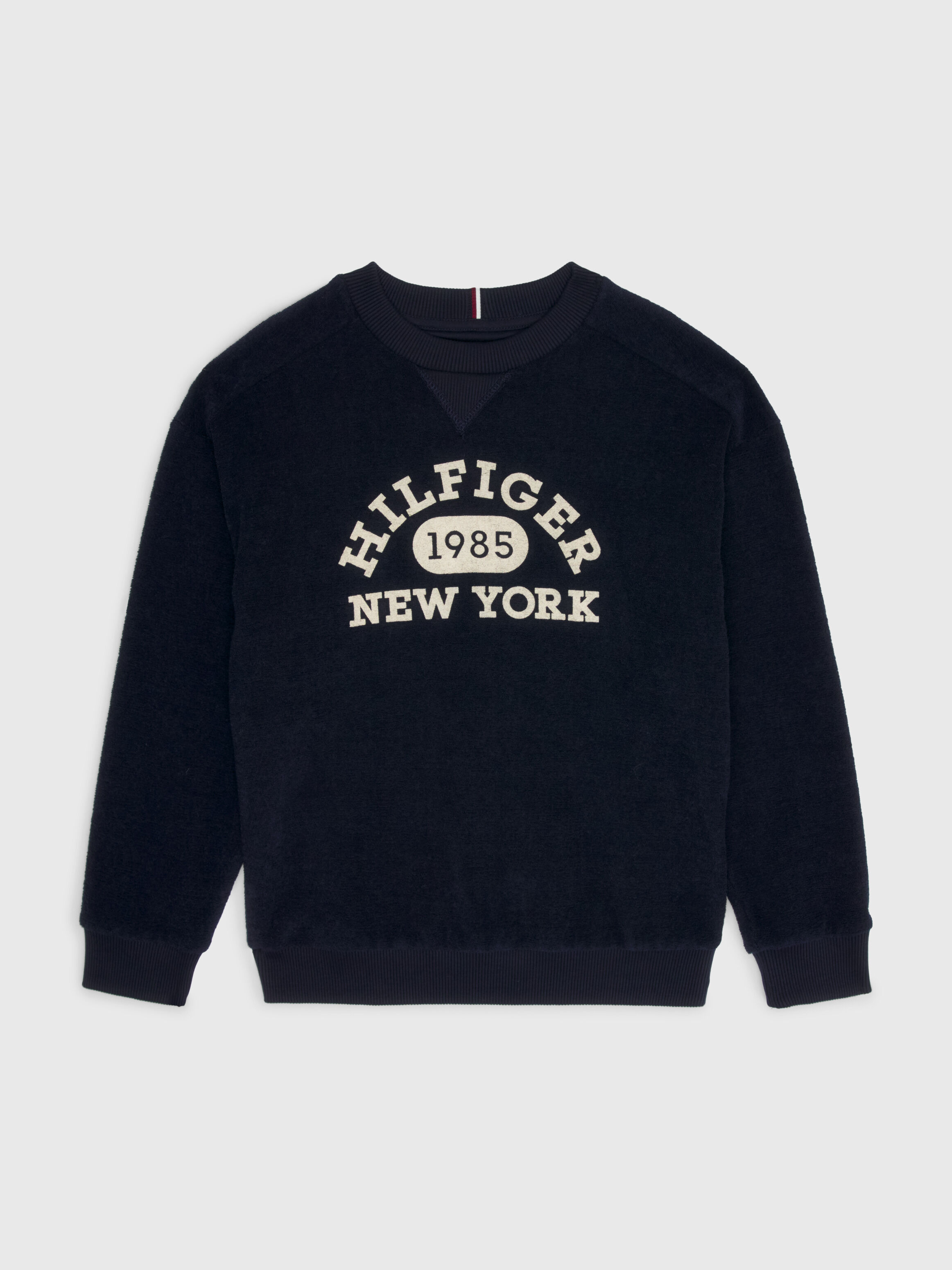 Tommy hilfiger children's jumper new arrivals