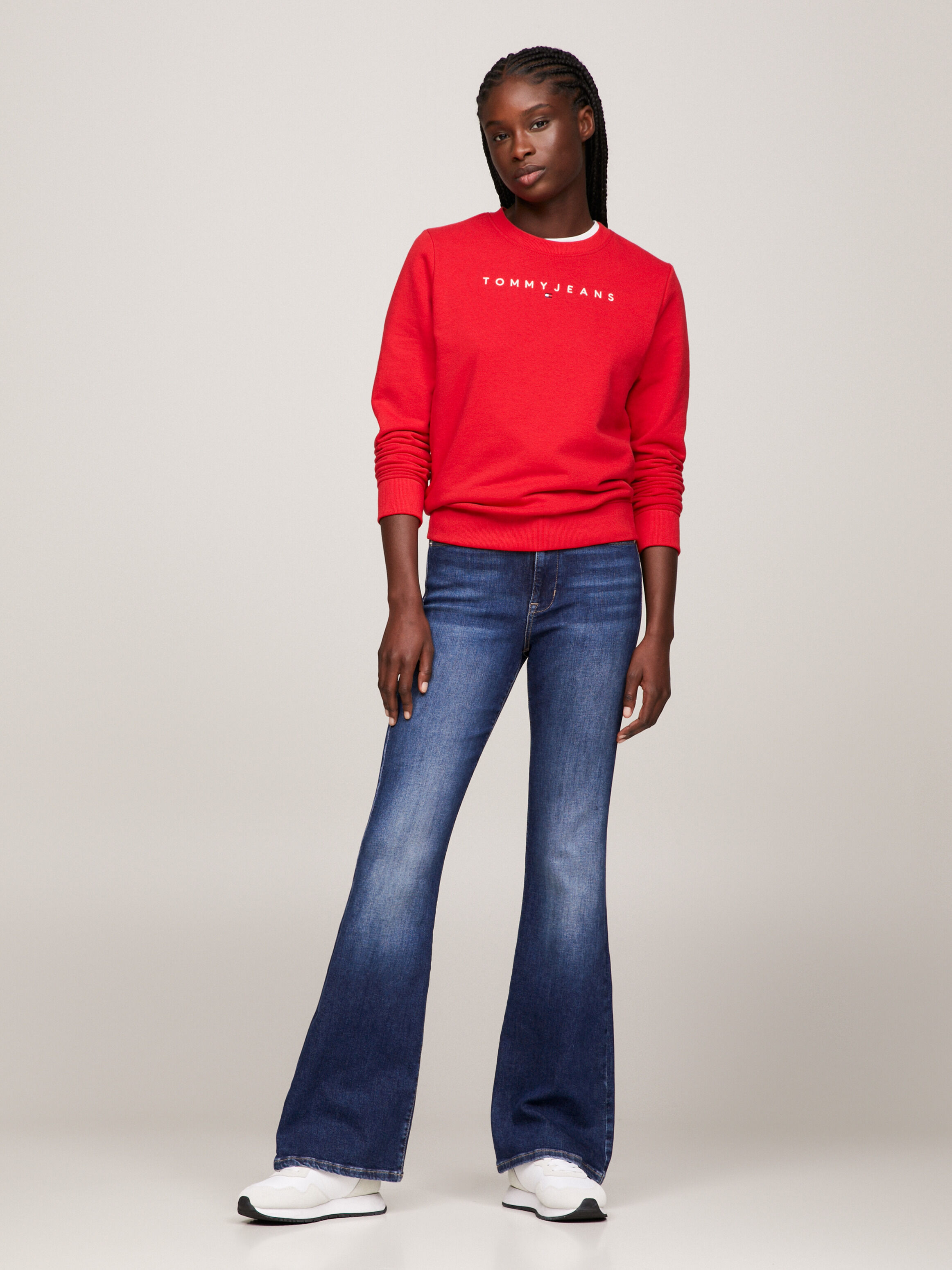 Jeans tommy hotsell hilfiger mujer chile