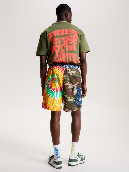 Tommy X Supervsn Nu America 短褲