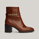 Cognac Brown