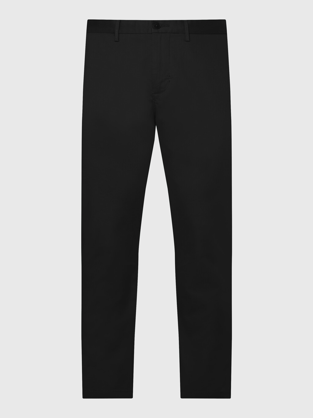 1985 系列denton 棉質斜紋長褲, Black, hi-res