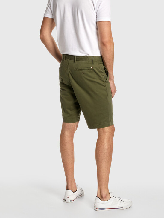1985 COLLECTION ESSENTIAL HARLEM RELAXED FIT SHORTS