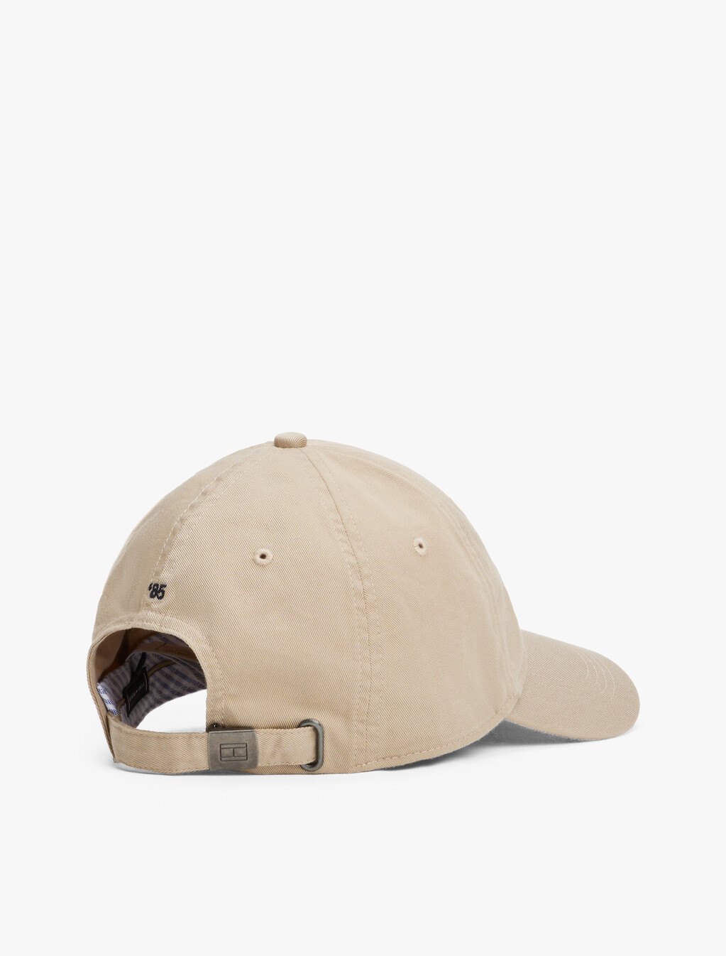 Hilfiger Flag Baseball Cap, Sandalwood, hi-res