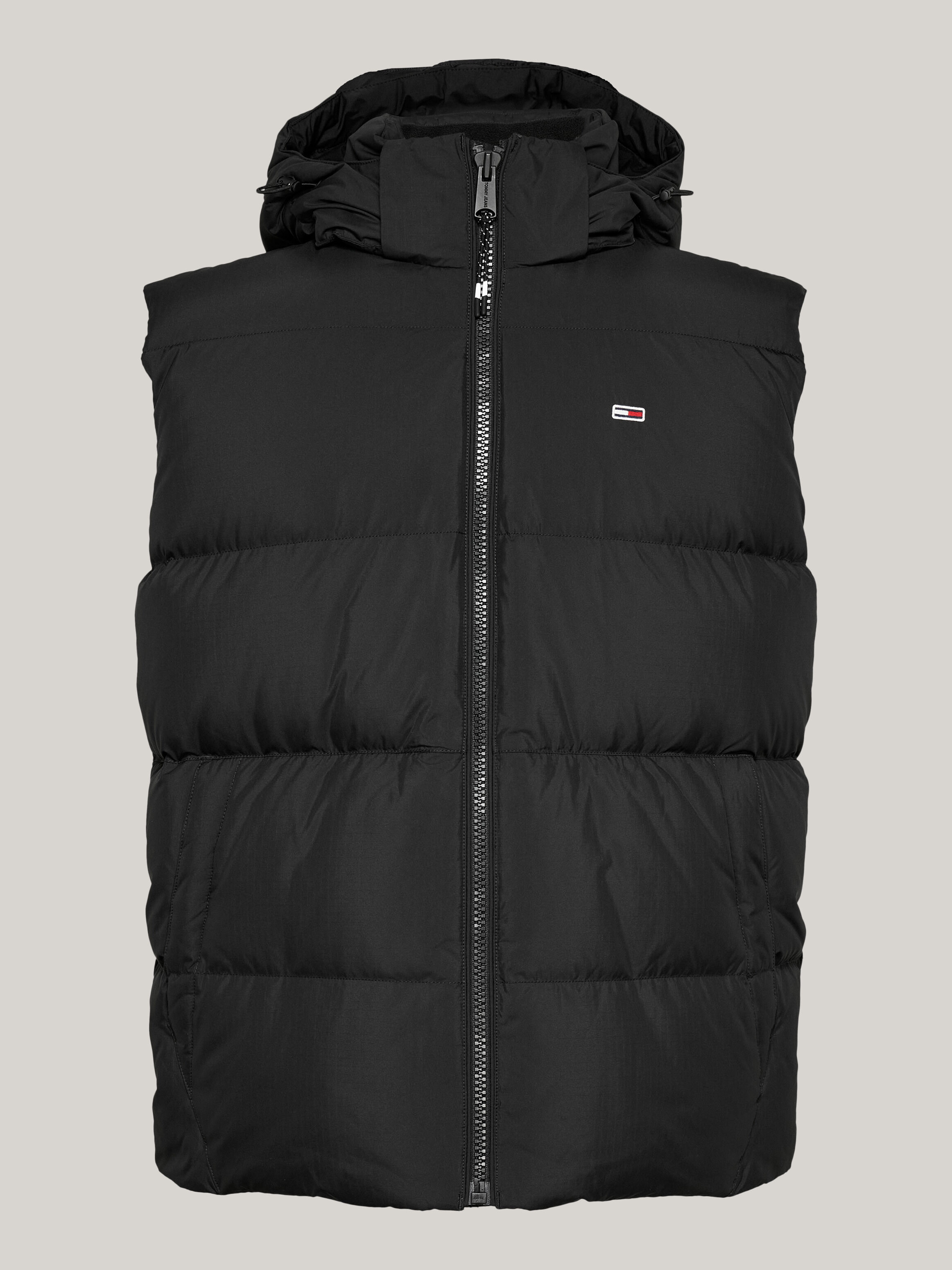 Vest tommy hilfiger heren sale clearance