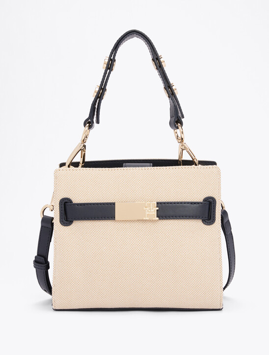 Heritage Mini Satchel