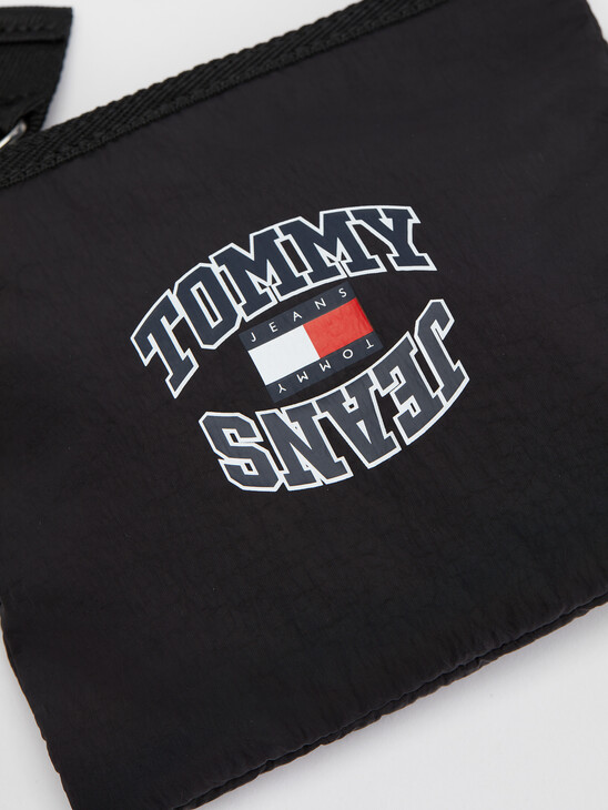 NYLON CROSSBODY BAG
