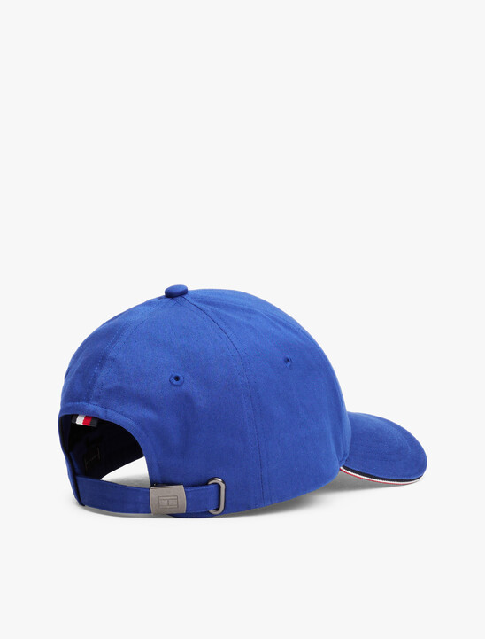 Signature Six-Panel Baseball Cap