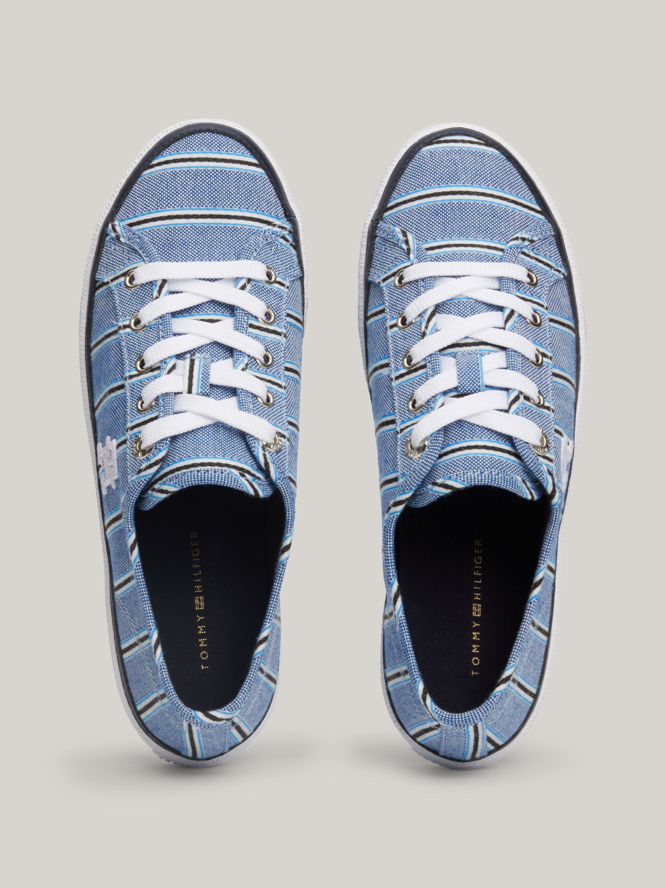 Trainers Tommy Hilfiger