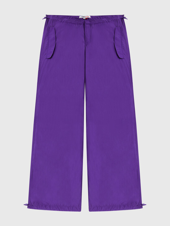 Parachute Wind-Pant Trousers