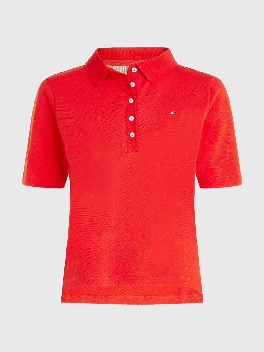 1985 Collection Regular Fit Polo, Fireworks, hi-res