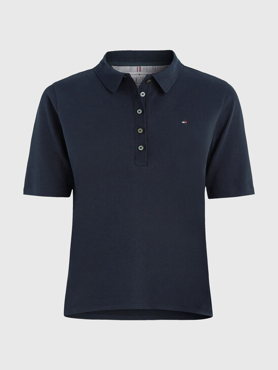 1985 COLLECTION REGULAR FIT POLO